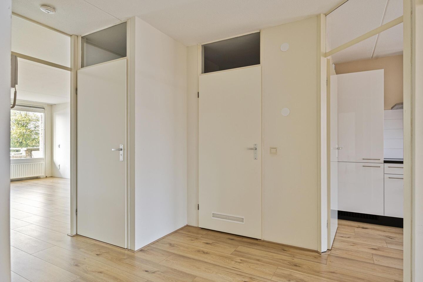 Appartement te koop: Oostmaaslaan 225D, Rotterdam