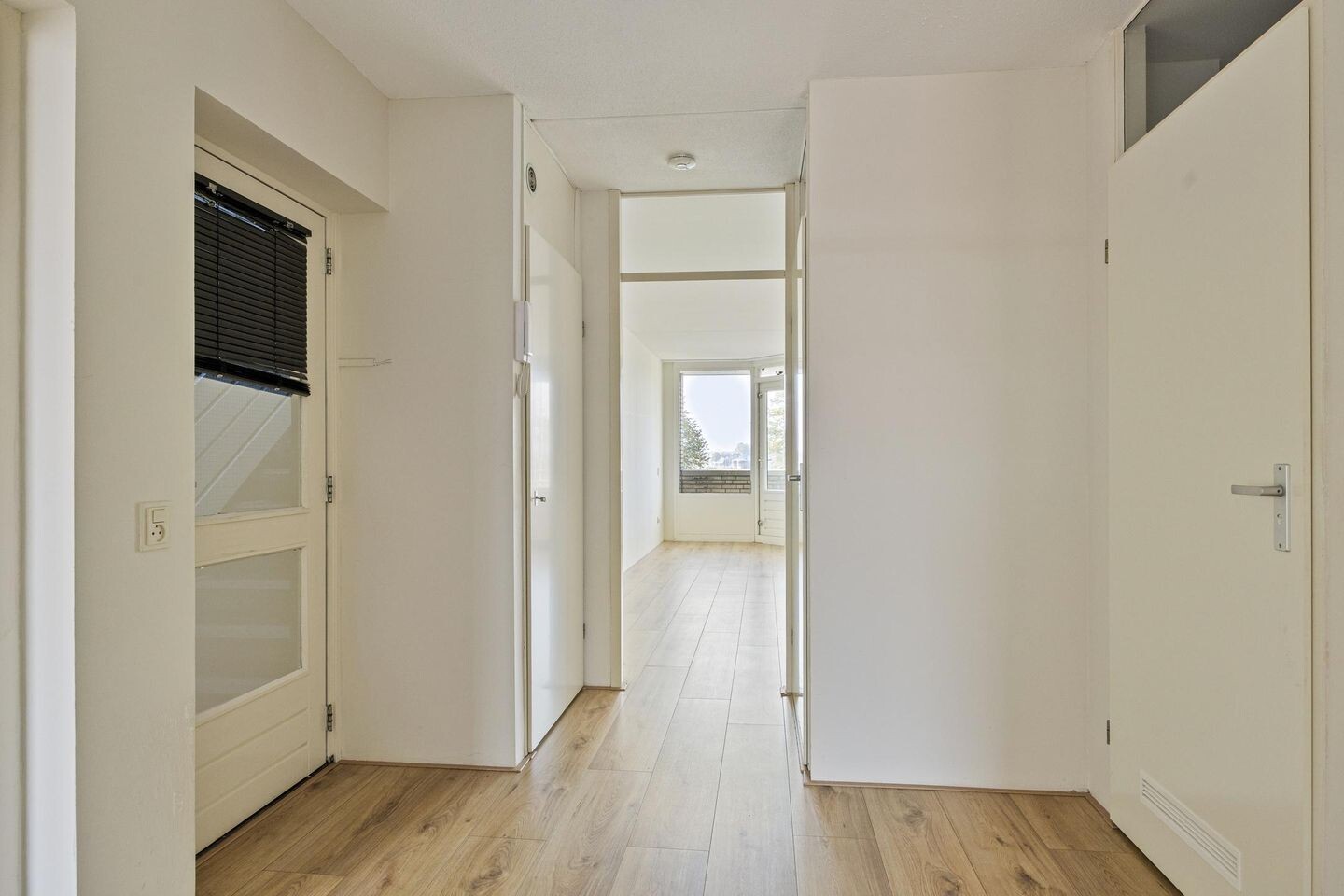 Appartement te koop: Oostmaaslaan 225D, Rotterdam