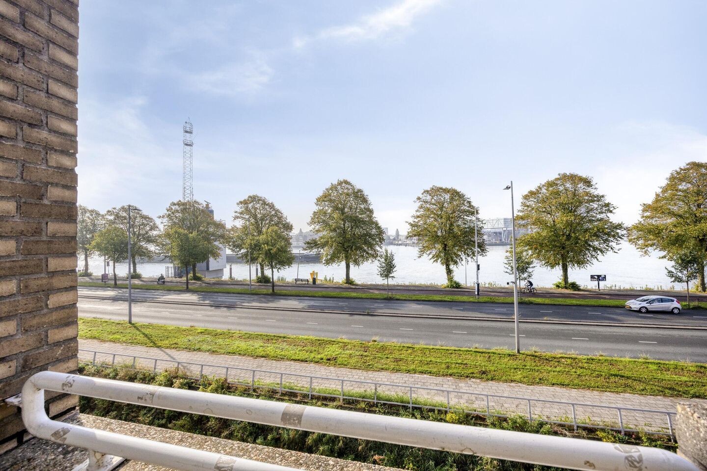 Appartement te koop: Oostmaaslaan 225D, Rotterdam
