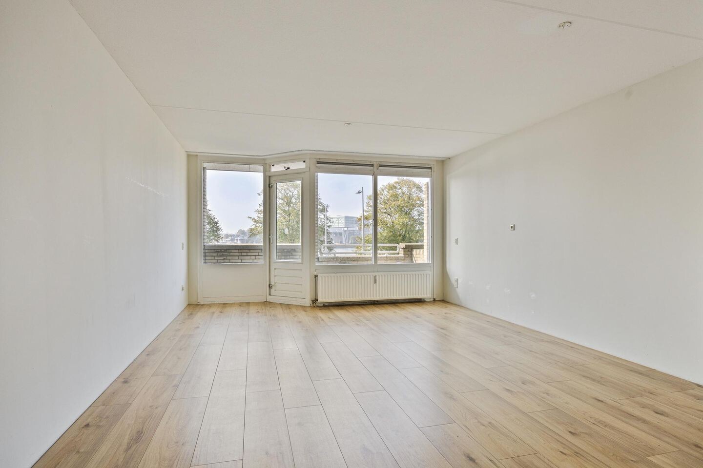 Appartement te koop: Oostmaaslaan 225D, Rotterdam