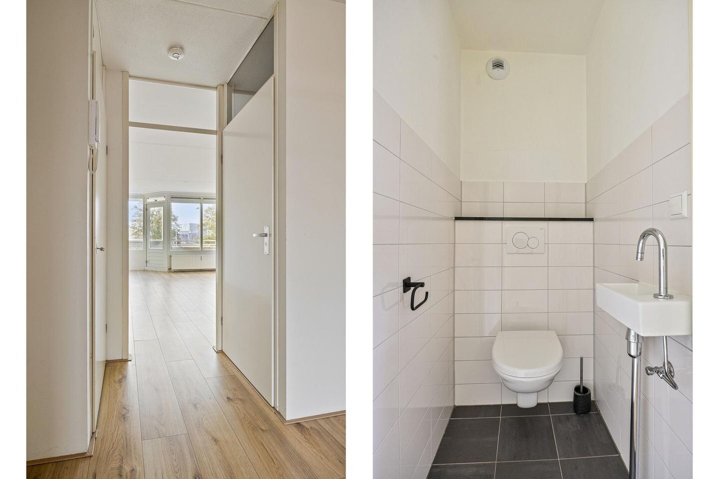 Appartement te koop: Oostmaaslaan 225D, Rotterdam