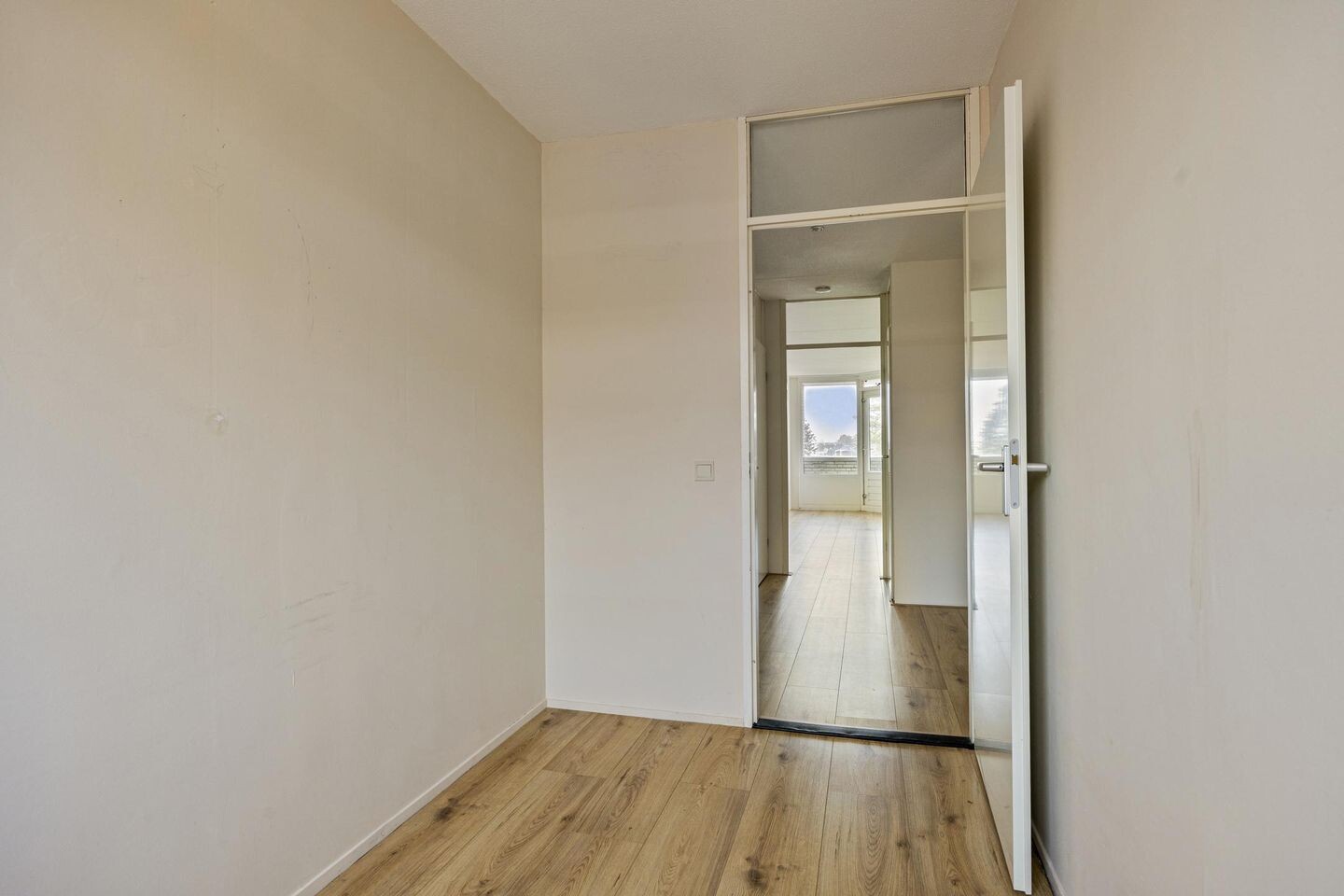 Appartement te koop: Oostmaaslaan 225D, Rotterdam