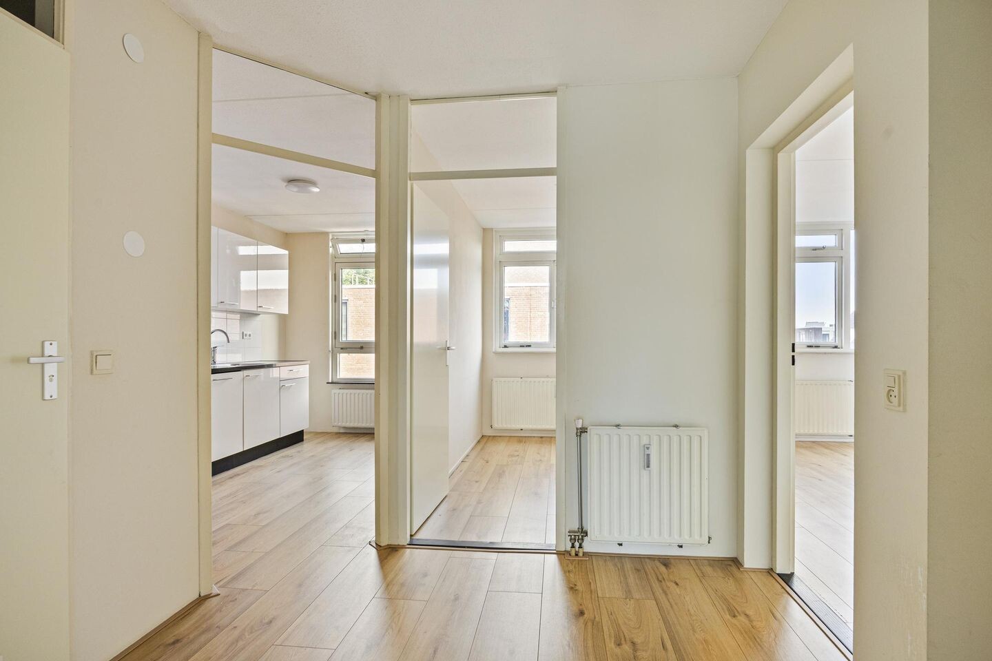 Appartement te koop: Oostmaaslaan 225D, Rotterdam