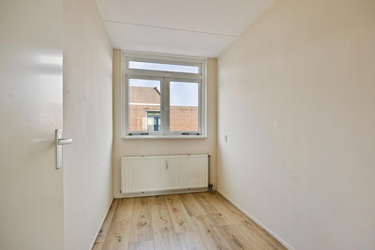 Appartement te koop: Oostmaaslaan 225D, Rotterdam