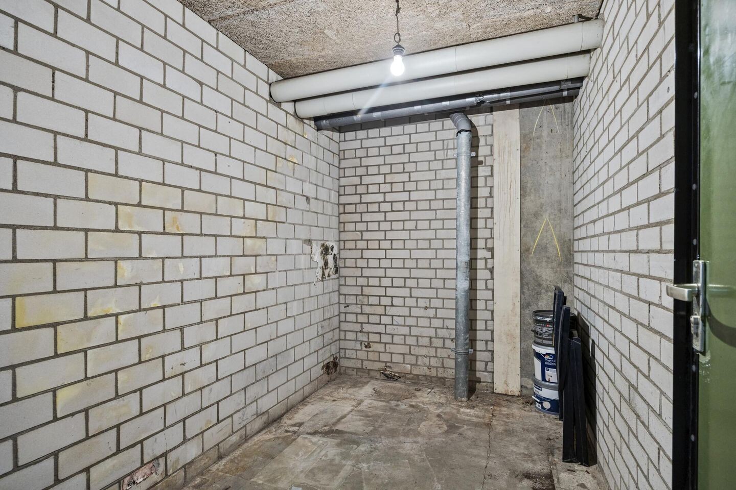 Appartement te koop: Oostmaaslaan 225D, Rotterdam