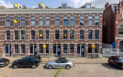 Oostmaaslaan 245-B01