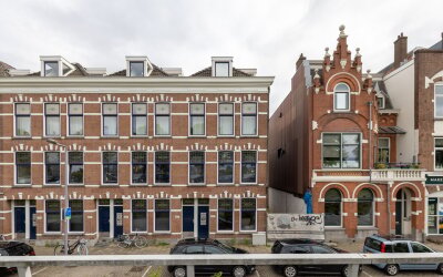 Oostmaaslaan 251-A