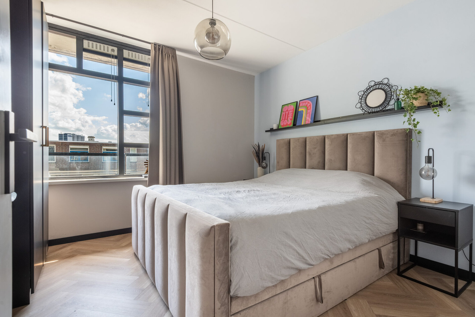Appartement te koop: Oostmaaslaan 347, Rotterdam
