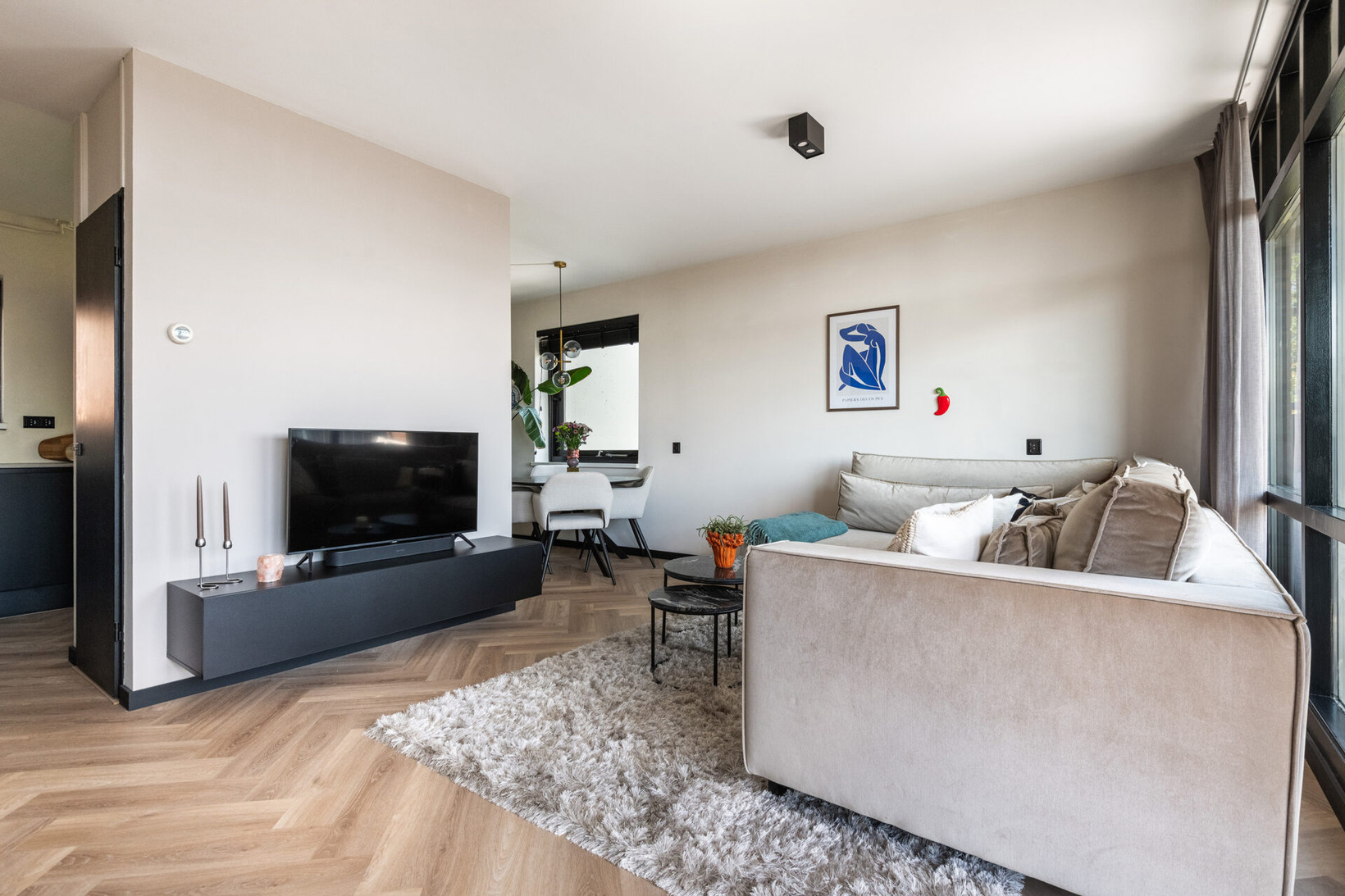 Appartement te koop: Oostmaaslaan 347, Rotterdam