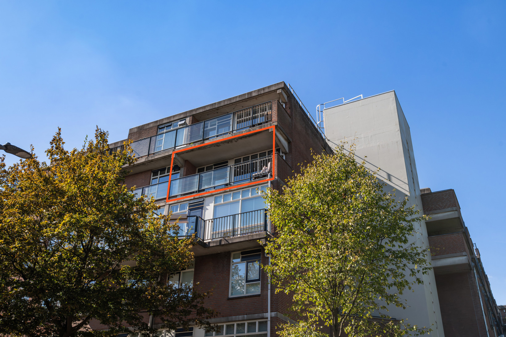 Appartement te koop: Oostmaaslaan 347, Rotterdam
