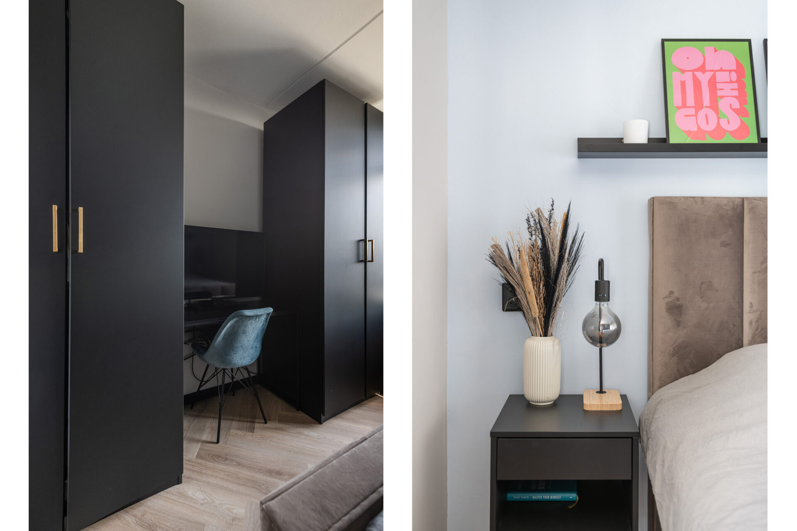 Appartement te koop: Oostmaaslaan 347, Rotterdam