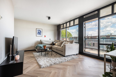 Appartement te koop Oostmaaslaan 347