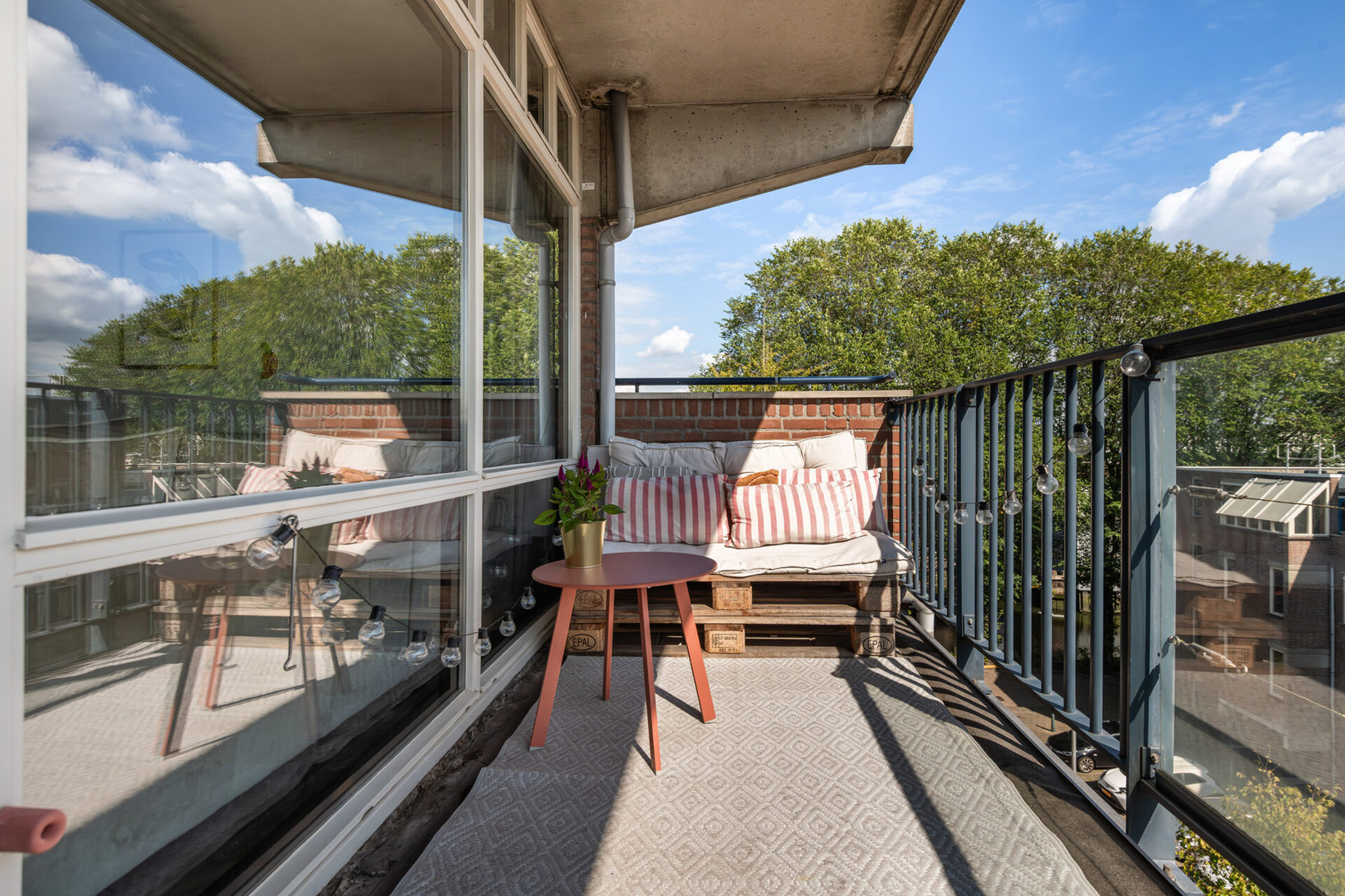 Appartement te koop: Oostmaaslaan 347, Rotterdam