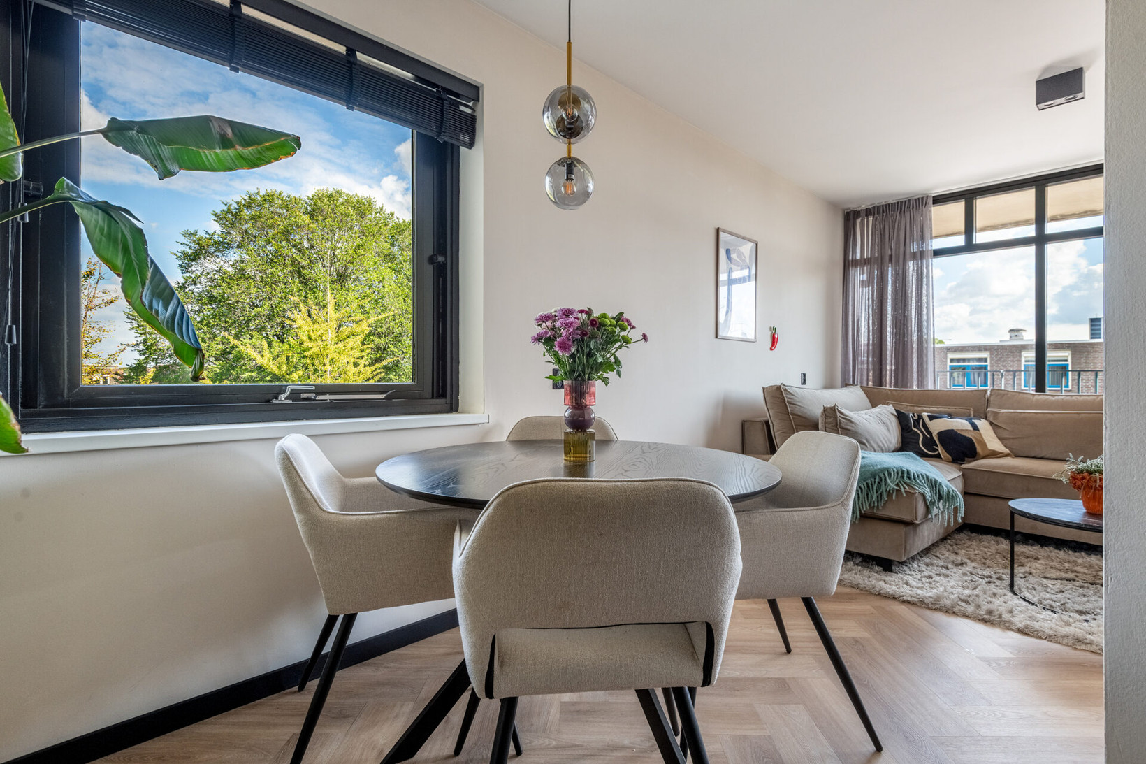 Appartement te koop: Oostmaaslaan 347, Rotterdam