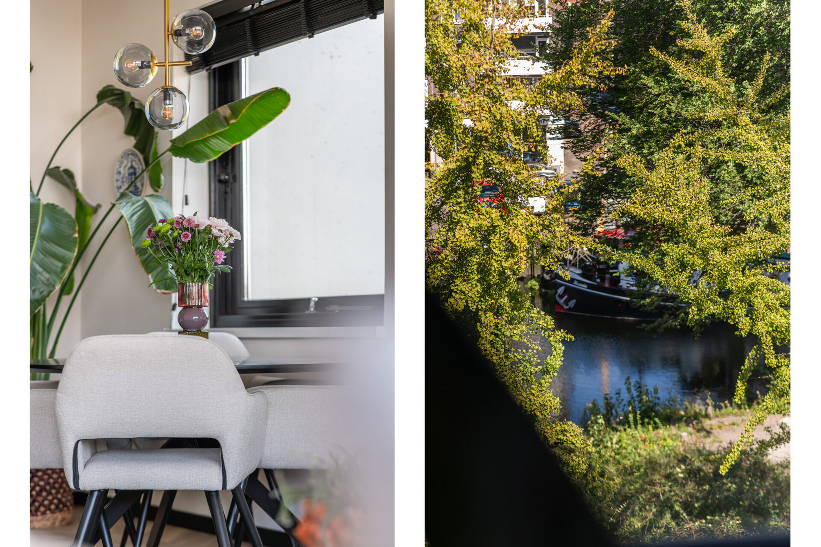 Appartement te koop: Oostmaaslaan 347, Rotterdam