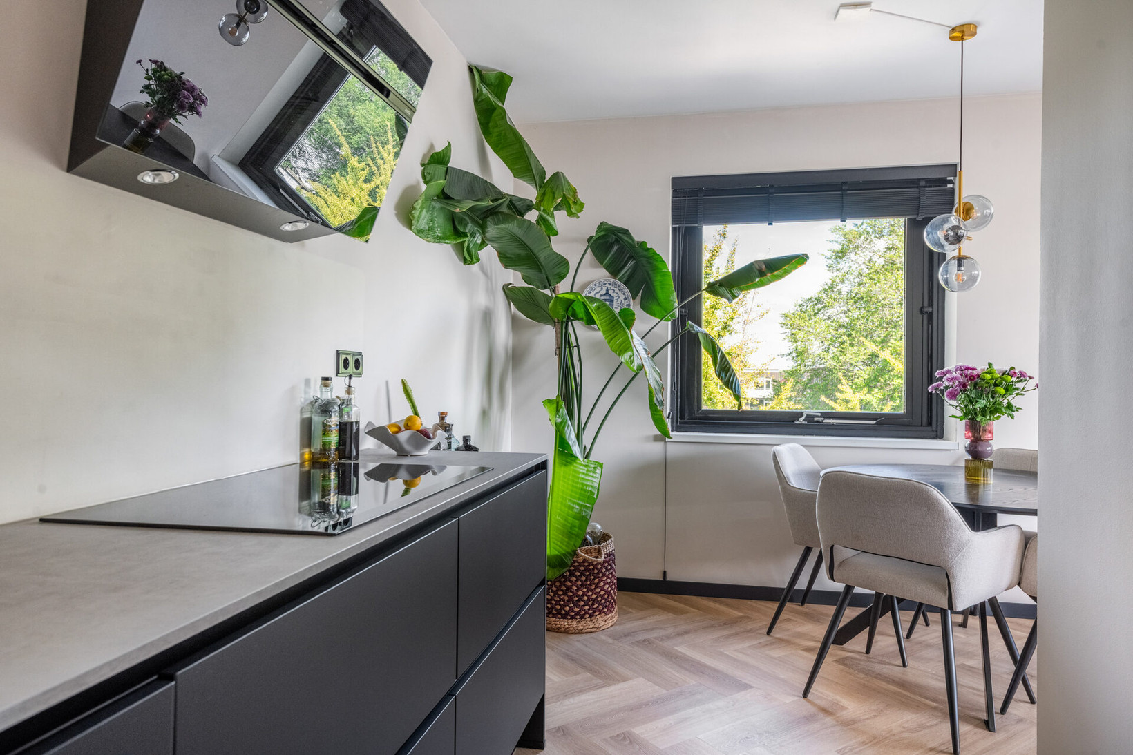 Appartement te koop: Oostmaaslaan 347, Rotterdam