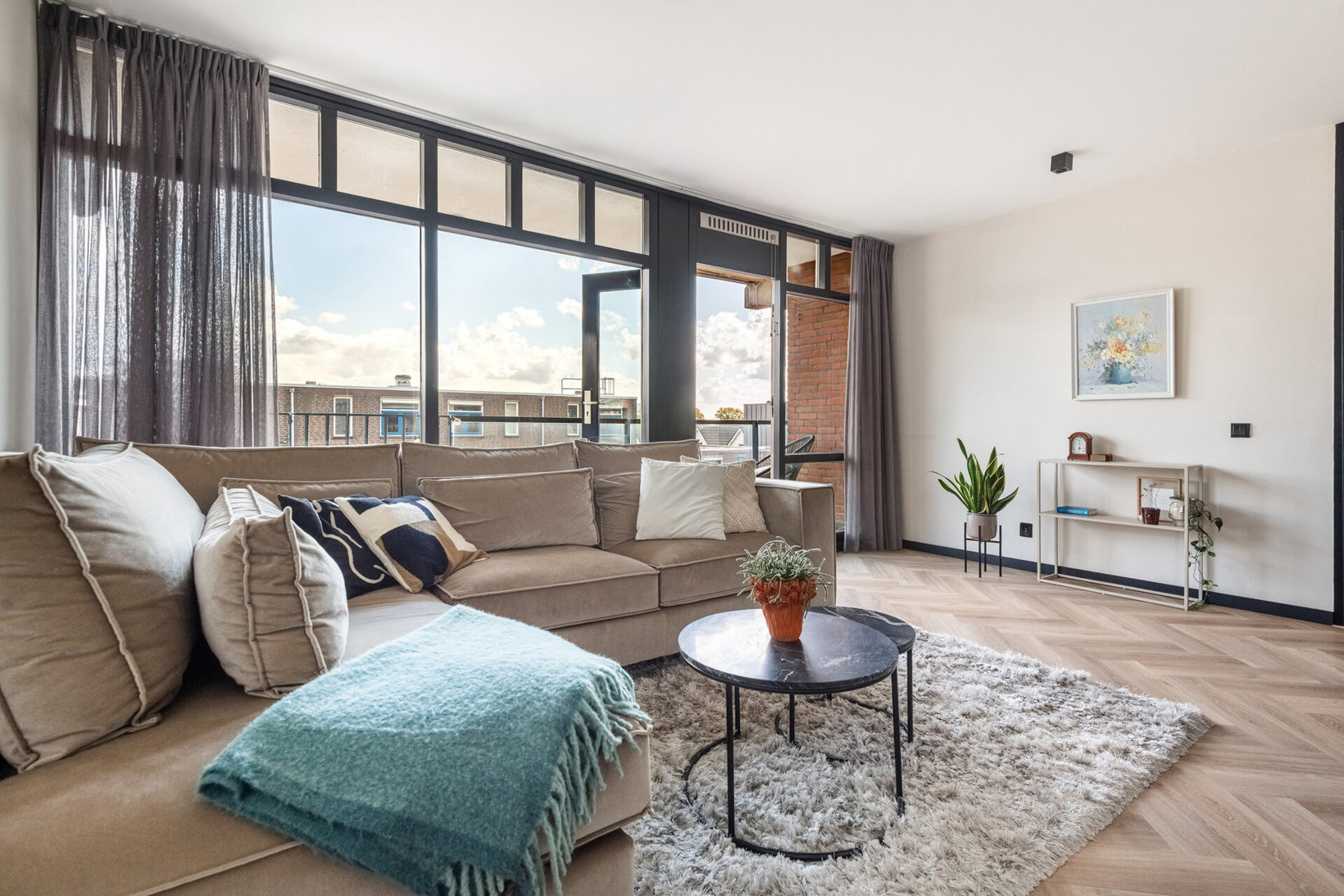 Appartement te koop: Oostmaaslaan 347, Rotterdam