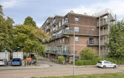 Oostmaaslaan 381