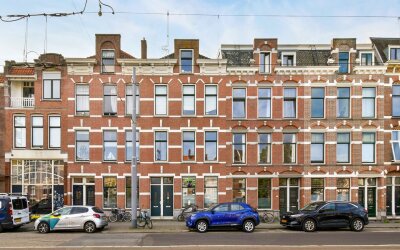 Oostzeedijk 44-A01