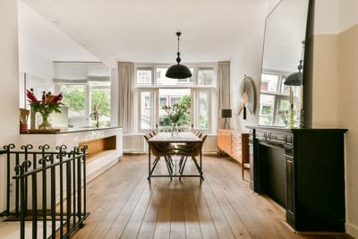 Oostzeedijk 44-B