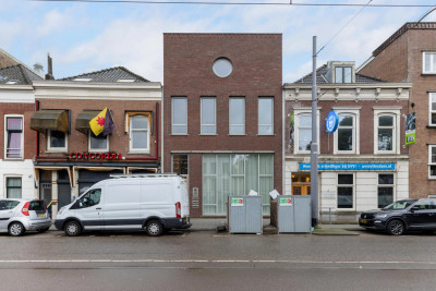 Oostzeedijk 58-A