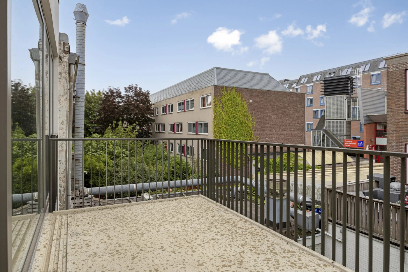 Appartement te koop: Oostzeedijk 58B, Rotterdam