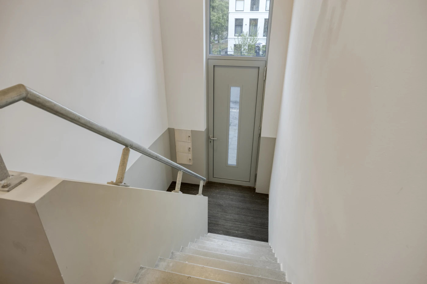 Appartement te koop: Oostzeedijk 58B, Rotterdam