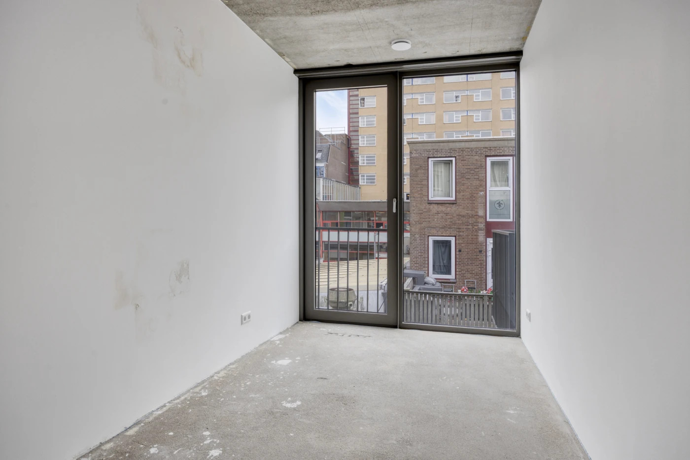 Appartement te koop: Oostzeedijk 58B, Rotterdam