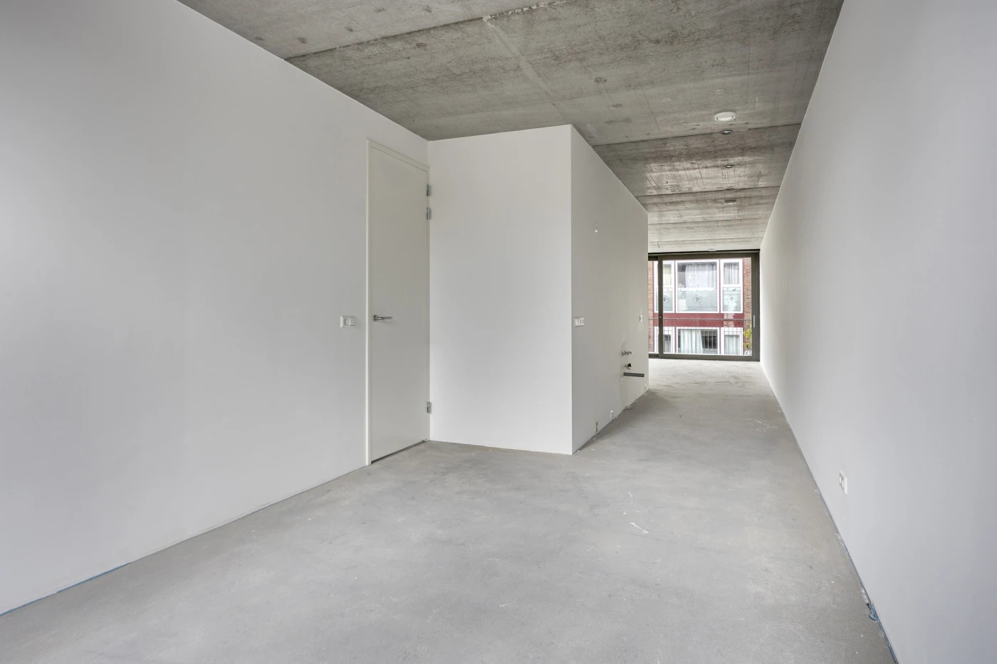 Appartement te koop: Oostzeedijk 58B, Rotterdam