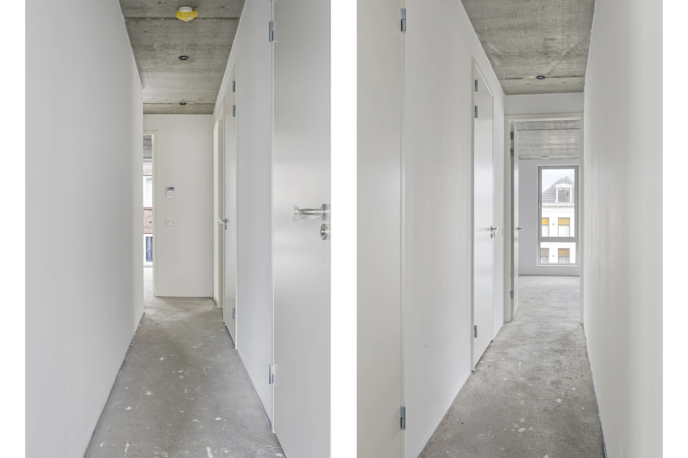 Appartement te koop: Oostzeedijk 58B, Rotterdam