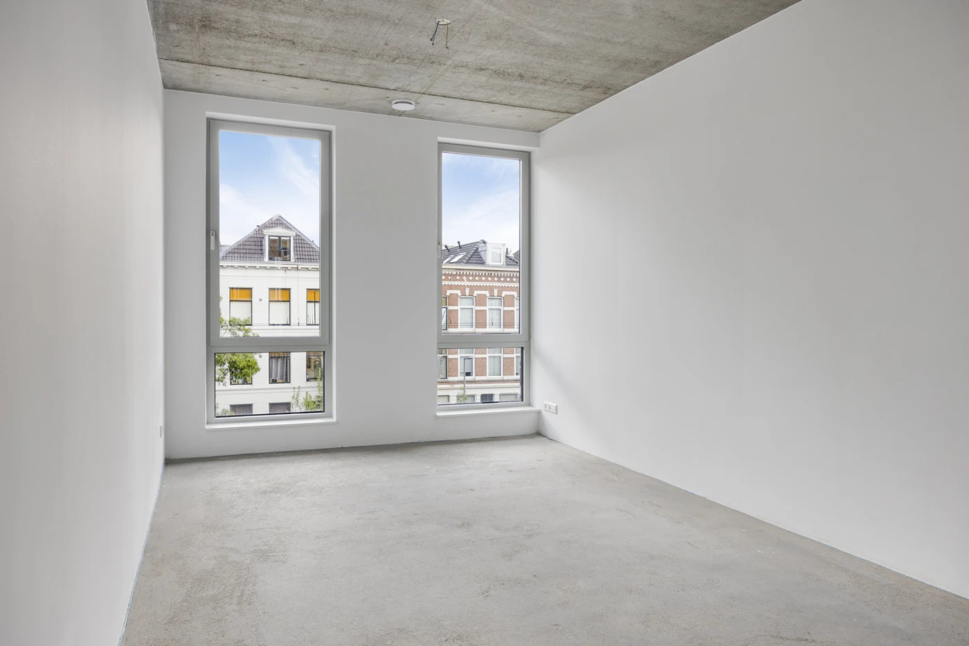 Appartement te koop: Oostzeedijk 58B, Rotterdam