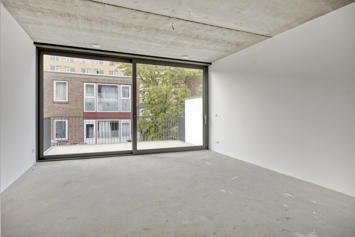 Appartement te koop: Oostzeedijk 58B, Rotterdam