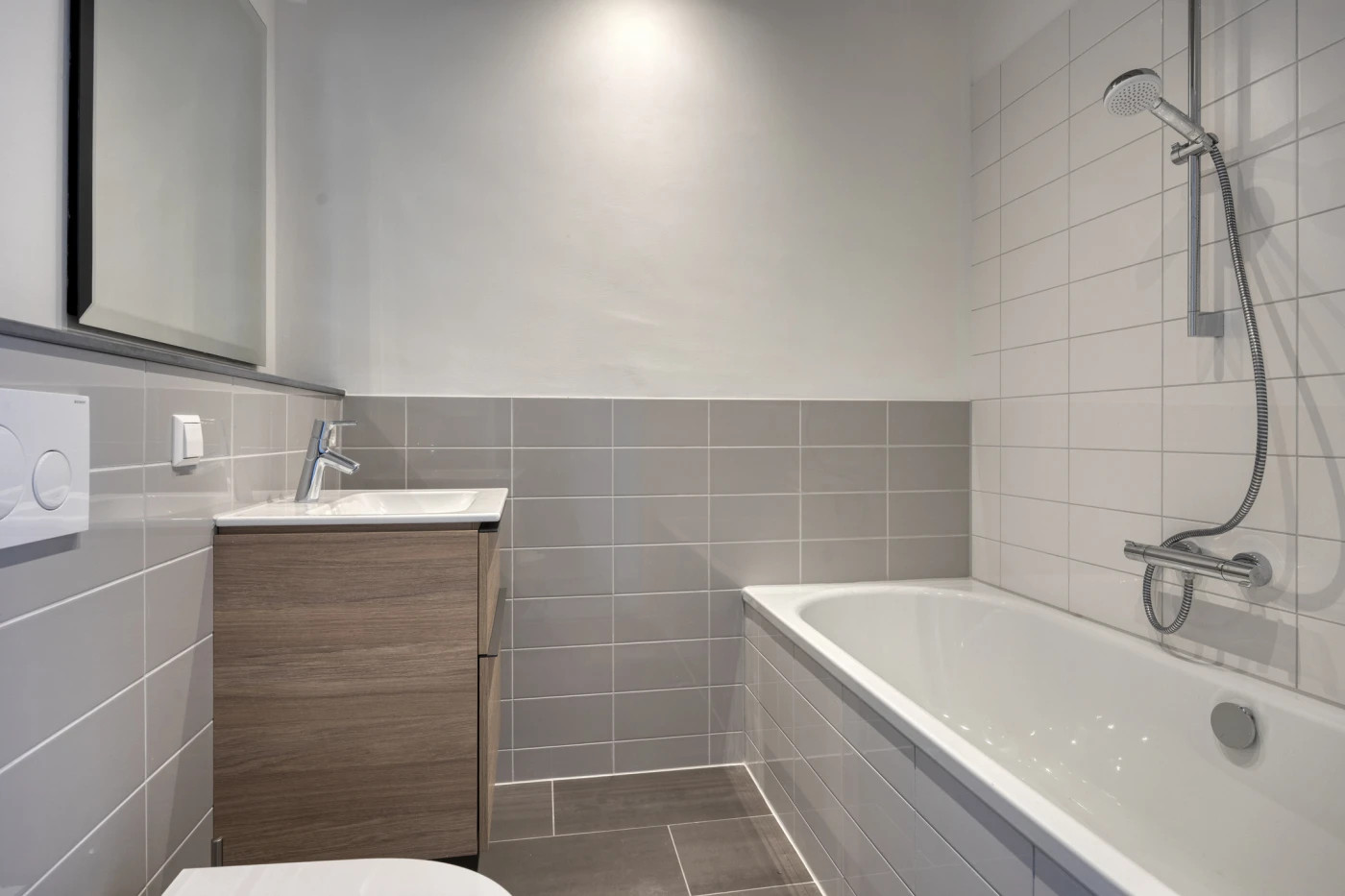 Appartement te koop: Oostzeedijk 58B, Rotterdam