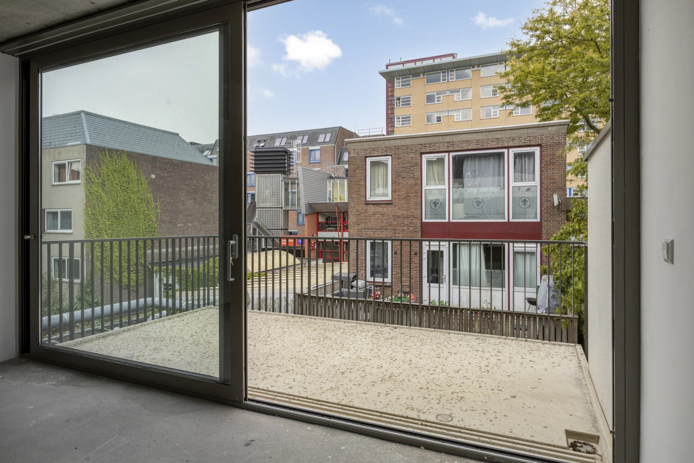 Appartement te koop: Oostzeedijk 58B, Rotterdam