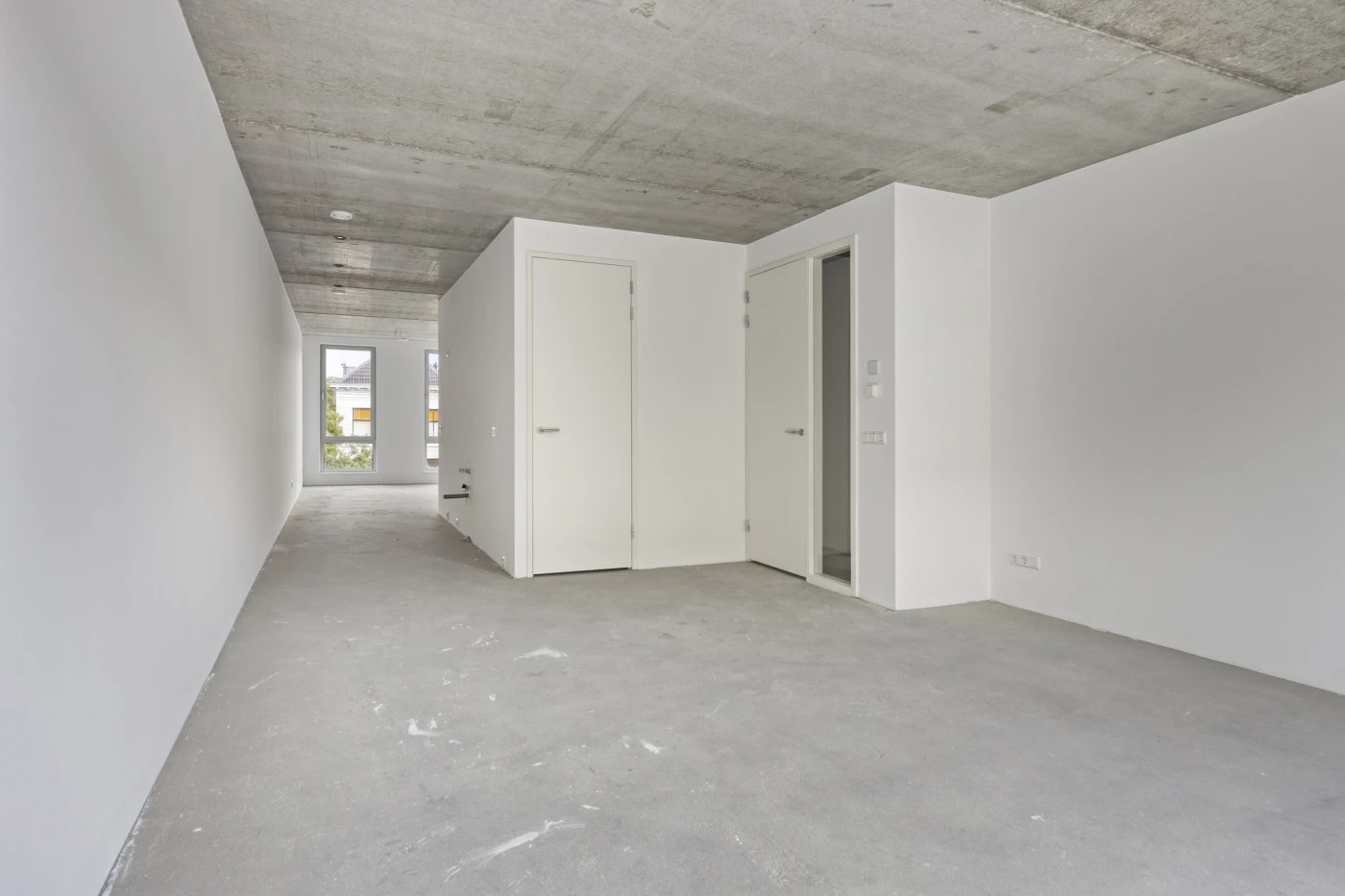 Appartement te koop: Oostzeedijk 58B, Rotterdam