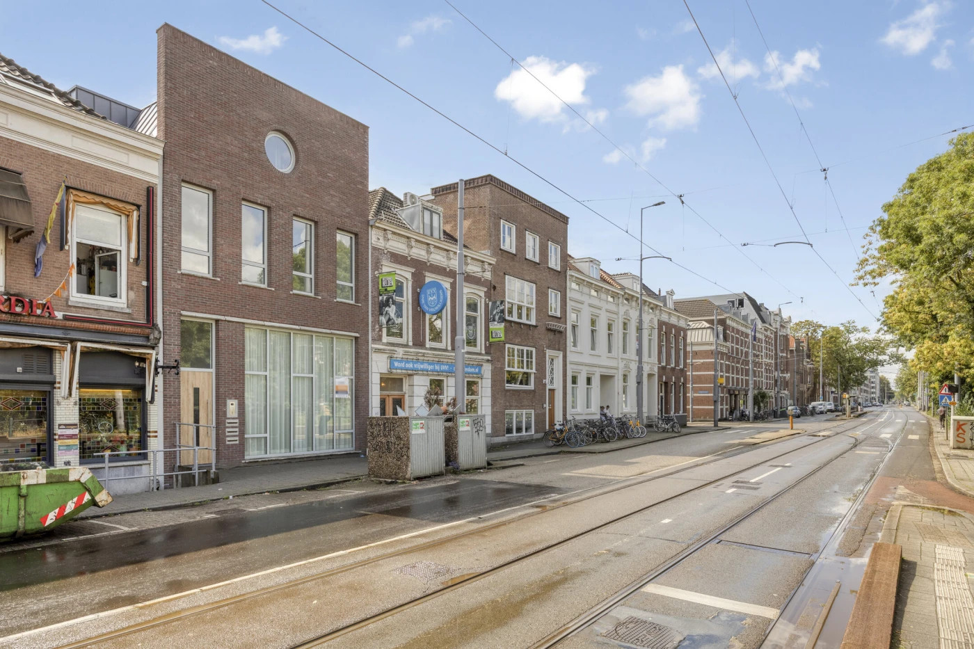Appartement te koop: Oostzeedijk 58B, Rotterdam