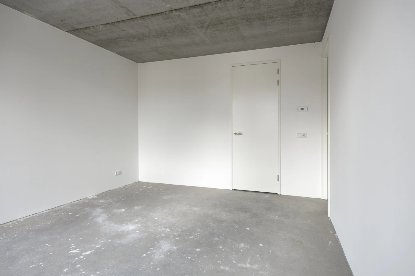 Appartement te koop: Oostzeedijk 58B, Rotterdam