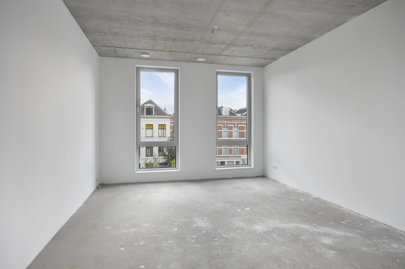 Appartement te koop: Oostzeedijk 58B, Rotterdam