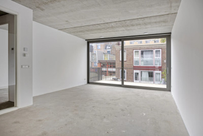 Oostzeedijk 58-B
