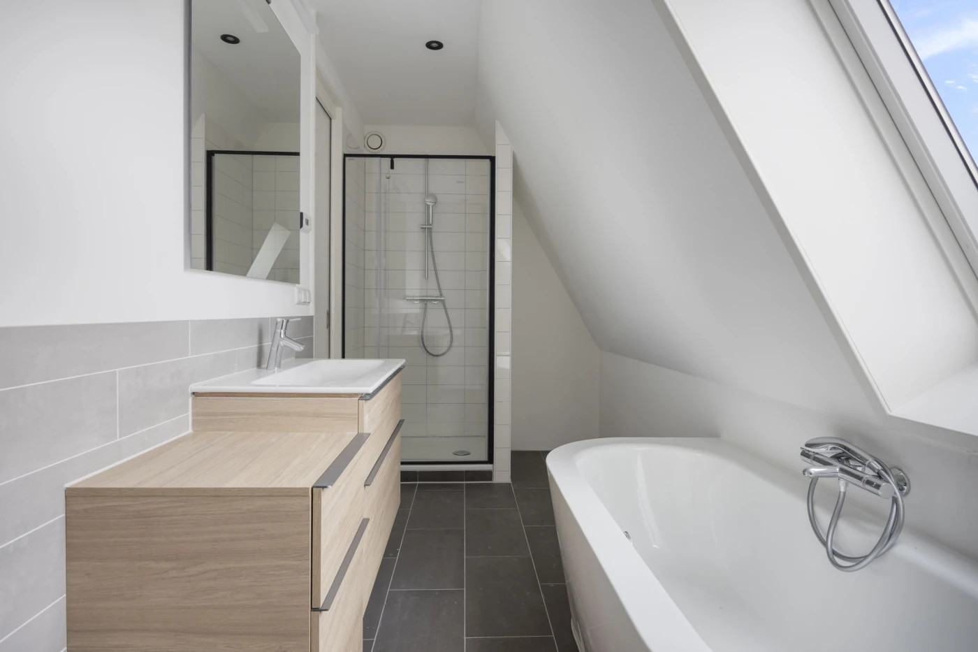 Appartement te koop: Oostzeedijk 58C, Rotterdam