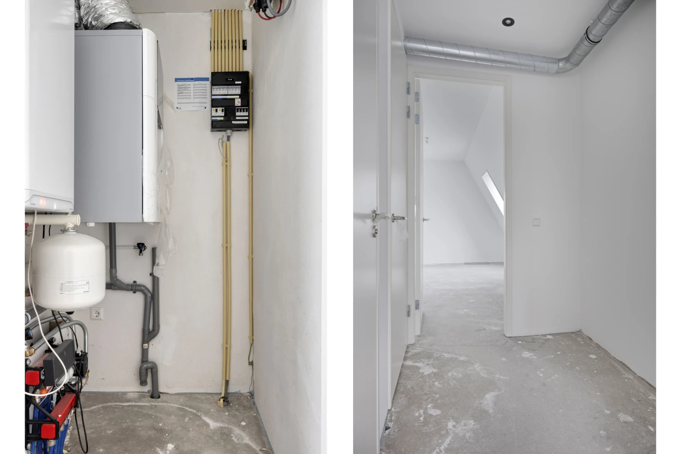 Appartement te koop: Oostzeedijk 58C, Rotterdam