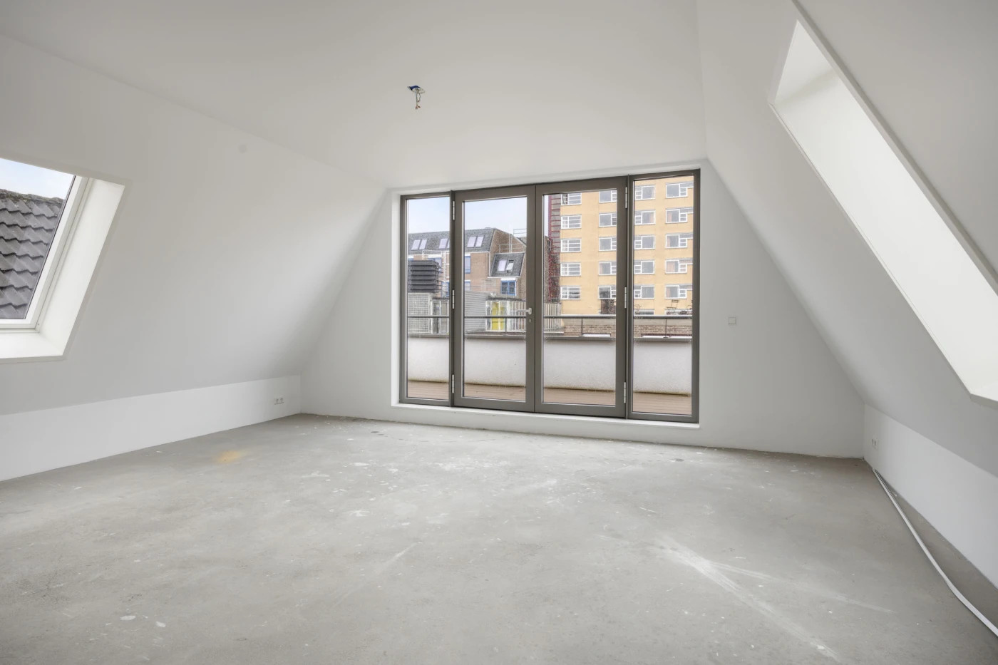 Appartement te koop: Oostzeedijk 58C, Rotterdam