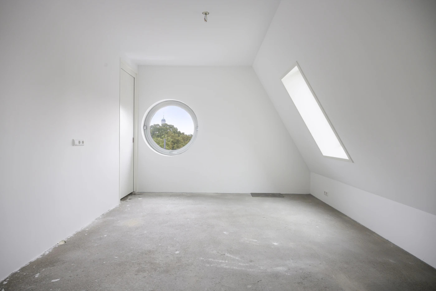 Appartement te koop: Oostzeedijk 58C, Rotterdam