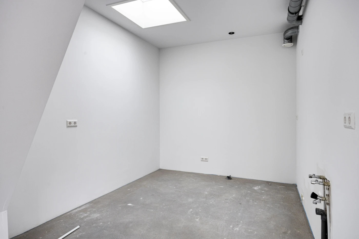 Appartement te koop: Oostzeedijk 58C, Rotterdam