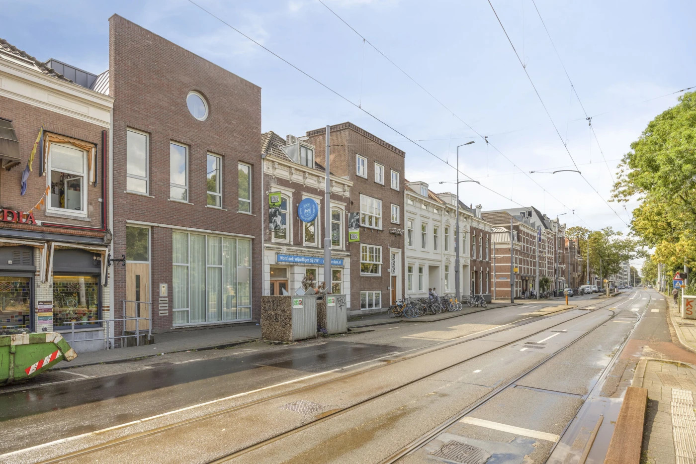 Appartement te koop: Oostzeedijk 58C, Rotterdam