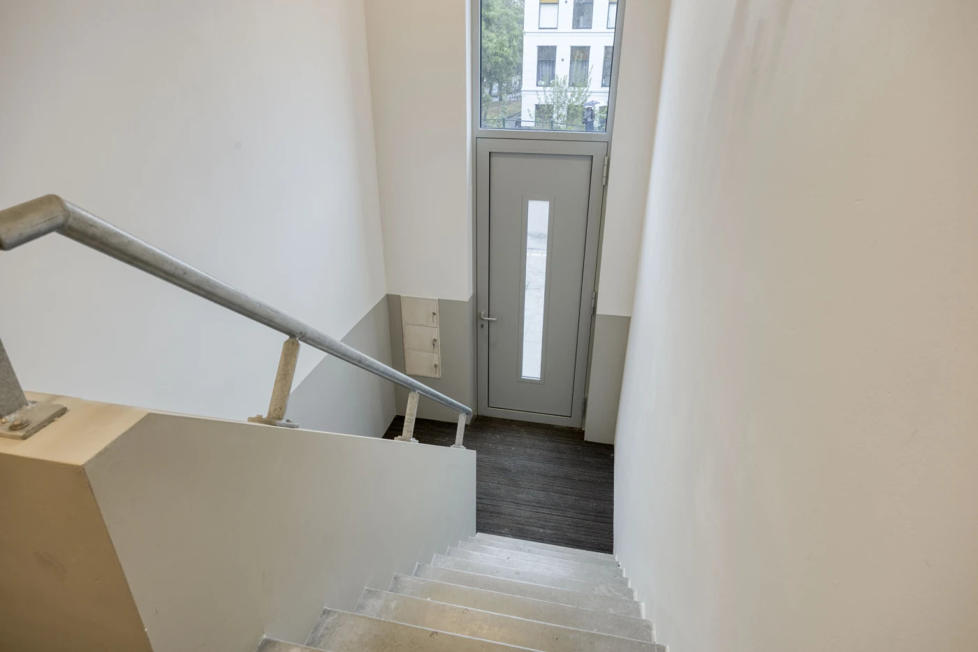 Appartement te koop: Oostzeedijk 58C, Rotterdam