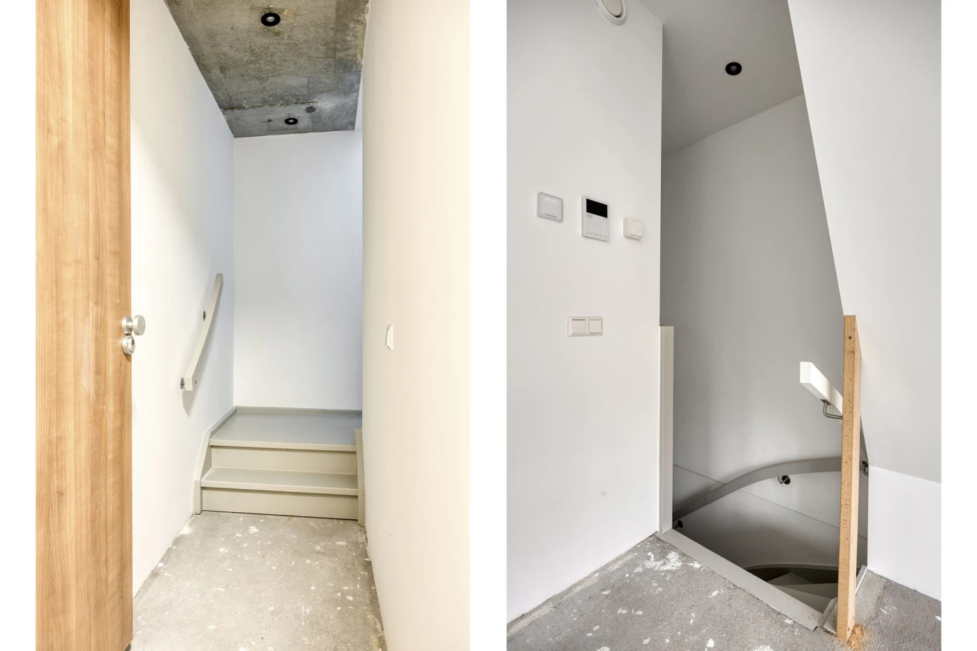 Appartement te koop: Oostzeedijk 58C, Rotterdam