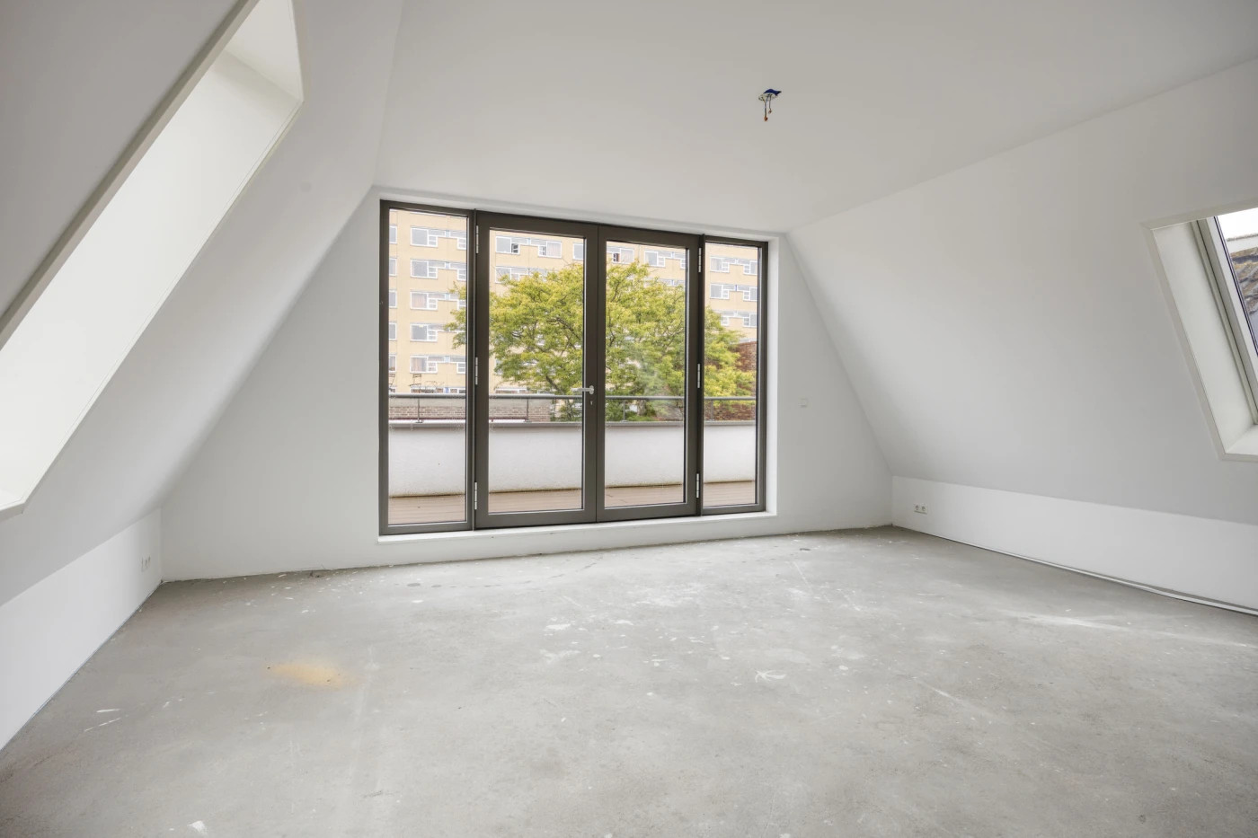 Appartement te koop: Oostzeedijk 58C, Rotterdam