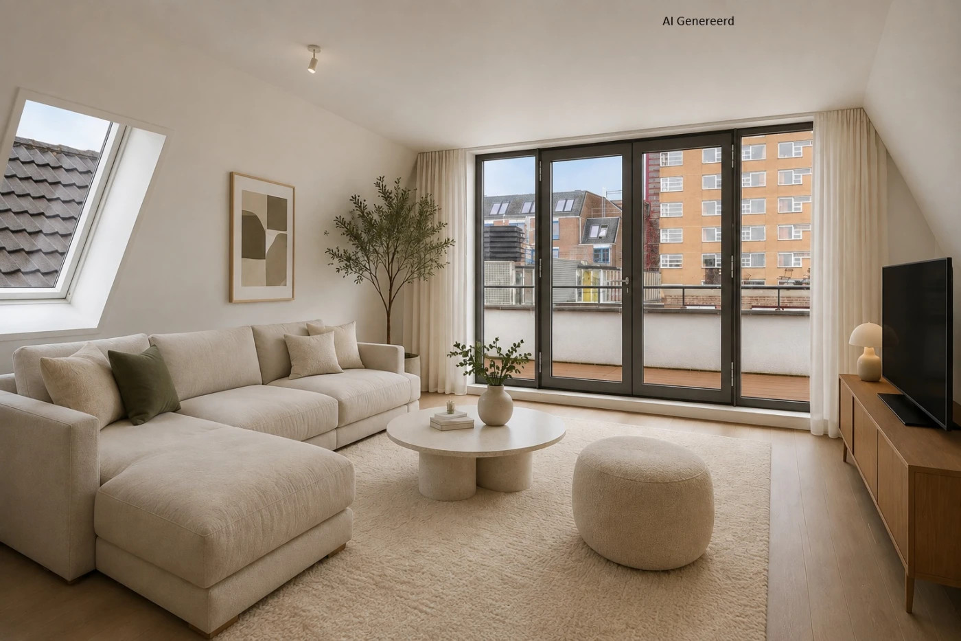 Appartement te koop: Oostzeedijk 58C, Rotterdam