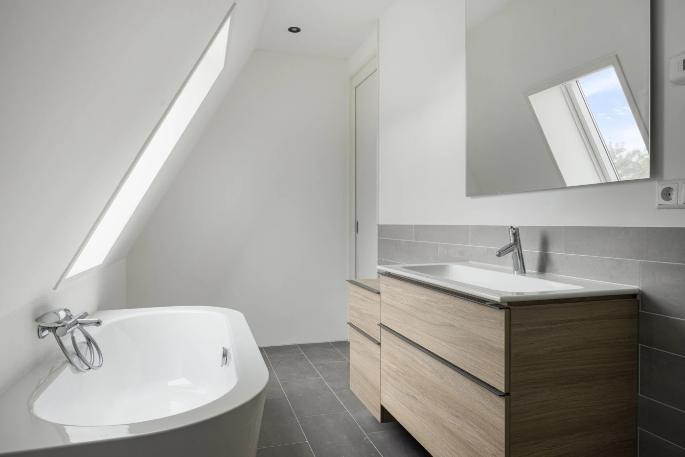 Appartement te koop: Oostzeedijk 58C, Rotterdam